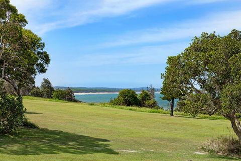 Allure By The Sea - Grafton Accommodation 2