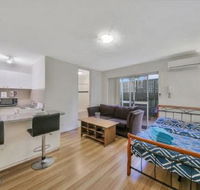 Alma Rd Melbourne Apartments - Grafton Accommodation