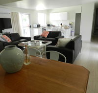 Almas Cottage - Grafton Accommodation