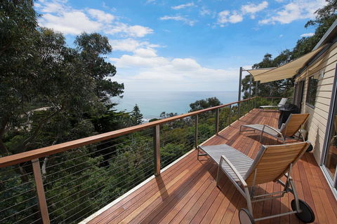 Altair - Grafton Accommodation 0