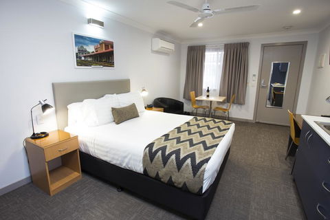 Altitude Motel Apartments - Grafton Accommodation 2