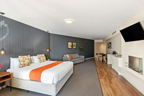 Altitude On Montville - Grafton Accommodation 3