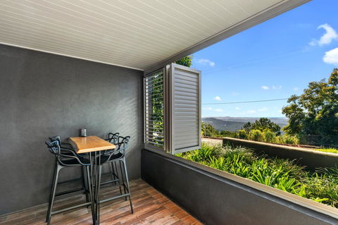 Altitude On Montville - Grafton Accommodation 1
