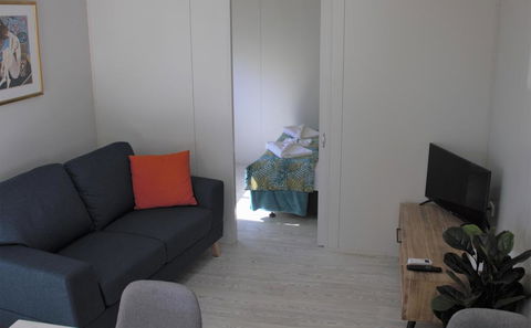 Alva Beach Tourist Park - Grafton Accommodation 2
