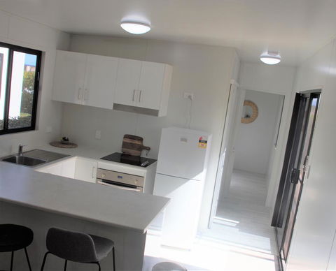 Alva Beach Tourist Park - Grafton Accommodation 3