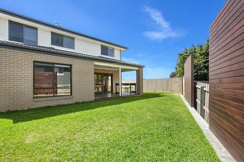 Alyxia Escape 15 - Grafton Accommodation 3