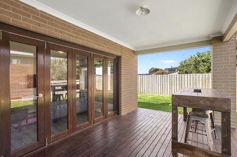 Alyxia Escape 15 - Grafton Accommodation 0
