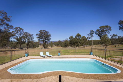 Amani - Grafton Accommodation 1