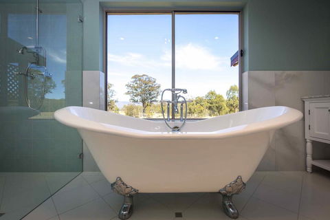 Amani - Grafton Accommodation 0