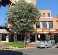 Amaroo Hotel Dubbo - Grafton Accommodation
