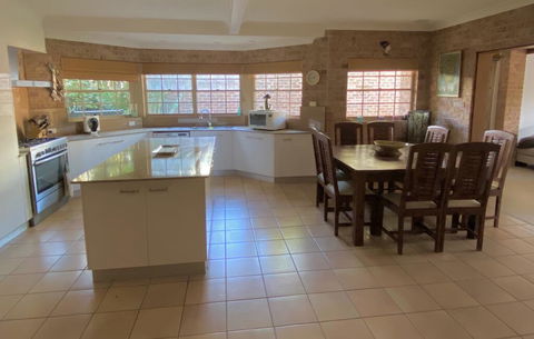 Amazing Beach House - Grafton Accommodation 1