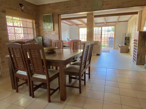 Amazing Beach House - Grafton Accommodation 2