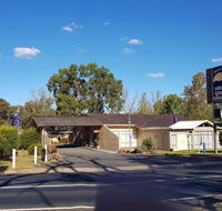 Amber Court Motor Inn - Grafton Accommodation