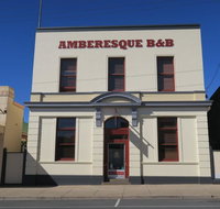 Amberesque BB - Grafton Accommodation