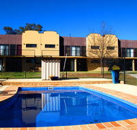 Amberoo Apartments - Grafton Accommodation