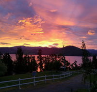 Ambience on Huon Bed  Breakfast - Grafton Accommodation
