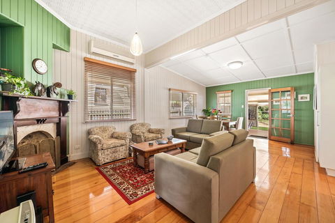 Ambiente Cottage - Pet And Family Friendly - Grafton Accommodation 2