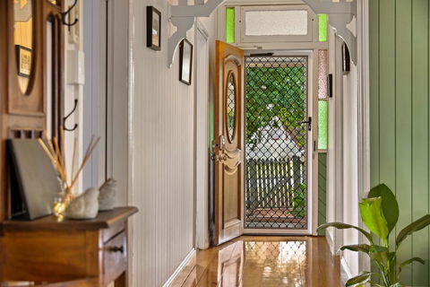 Ambiente Cottage - Pet And Family Friendly - Grafton Accommodation 1