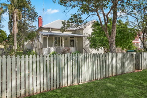 Ambiente Cottage - Pet And Family Friendly - Grafton Accommodation 0