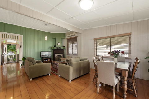 Ambiente Cottage - Pet And Family Friendly - Grafton Accommodation 3