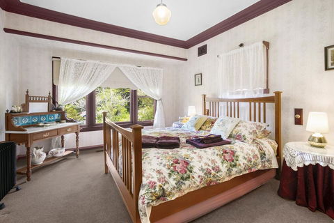 Ambrose Cottage Front Apartment - Grafton Accommodation 3