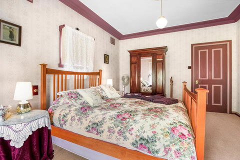 Ambrose Cottage Front Apartment - Grafton Accommodation 2