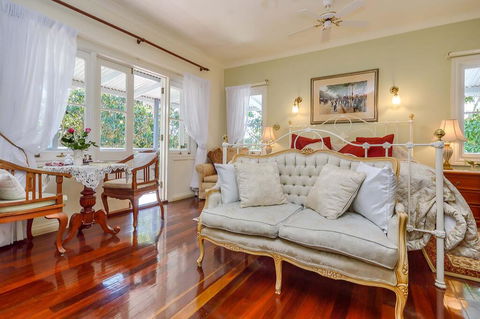 Amore Mt Tamborine - Grafton Accommodation 1
