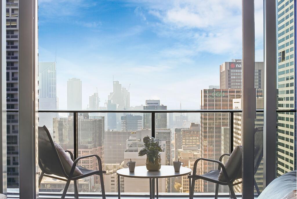Melbourne VIC Grafton Accommodation