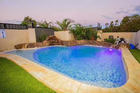 Anaheim Park Oasis By Getastay - Grafton Accommodation 0