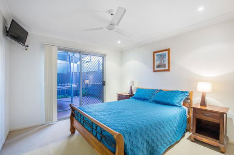 Anaheim Park Oasis By Getastay - Grafton Accommodation 3