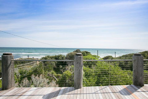 Anchor Beachfront Retreat - Grafton Accommodation 0