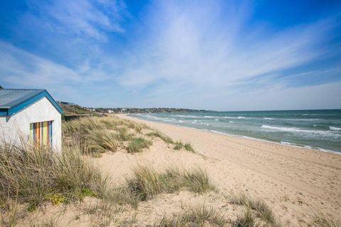Anchor Beachfront Retreat - Grafton Accommodation 3