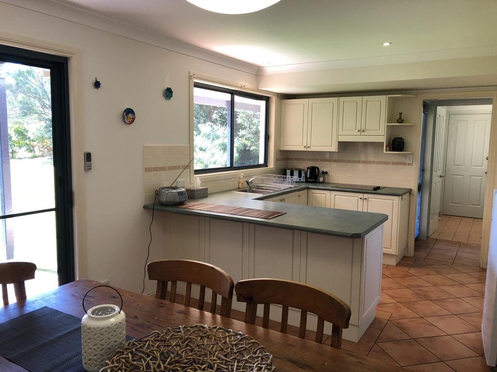Yessabah NSW Grafton Accommodation