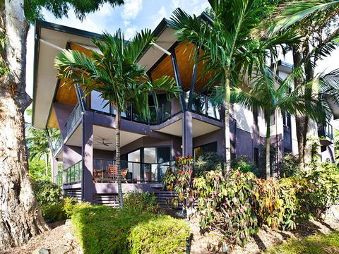 Anchorage - Grafton Accommodation 1