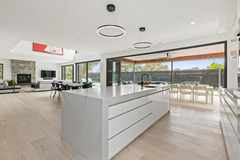 ANCHORAGE - MOUNT MARTHA - Grafton Accommodation 1