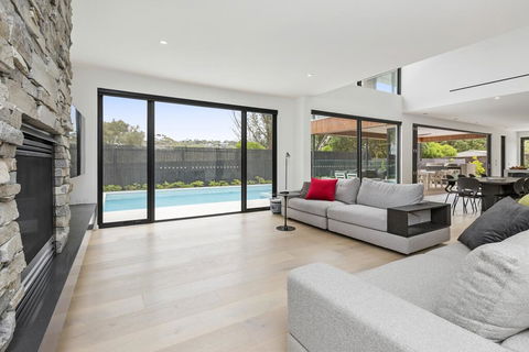 ANCHORAGE - MOUNT MARTHA - Grafton Accommodation 3