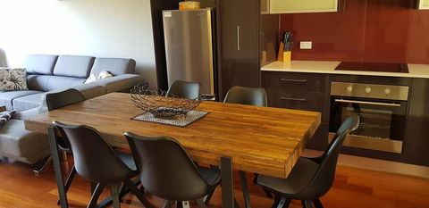 Anchorage Apartments - Grafton Accommodation 3