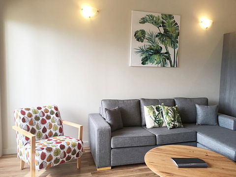 Anchorage Apartments - Grafton Accommodation 0