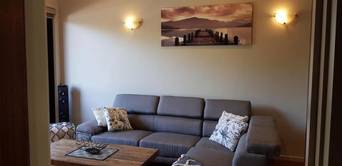 Anchorage Apartments - Grafton Accommodation 2