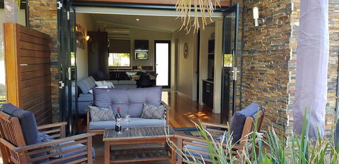 Anchorage Apartments - Grafton Accommodation 1