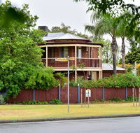 Anchorage Guest House and Self-contained Accommodation - Grafton Accommodation
