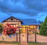 Andavine House - Bed  Breakfast - Grafton Accommodation