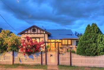 Andavine House - Bed & Breakfast with Grafton Accommodation