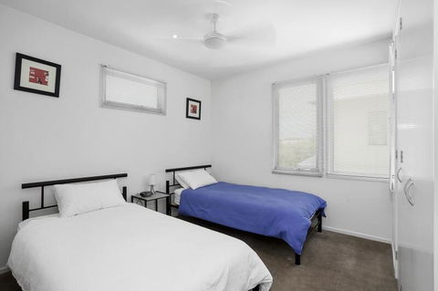 Anderson Townhouse 1-39 - Grafton Accommodation 1