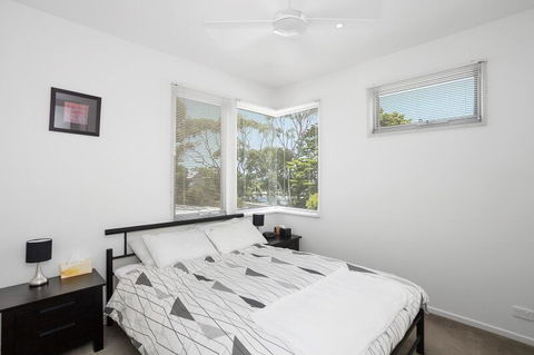 Anderson Townhouse 1-39 - Grafton Accommodation 3