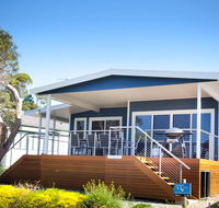 Angasi Coffin Bay - Grafton Accommodation