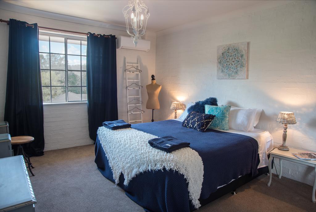 Wyong Creek NSW Grafton Accommodation