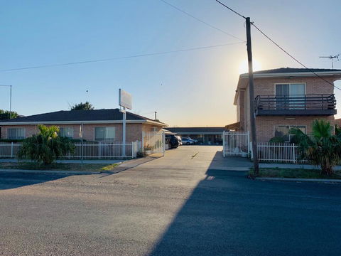 Angel's Rest Motel - Grafton Accommodation 2