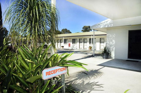 Annalee Motel Beaudesert - Grafton Accommodation 2