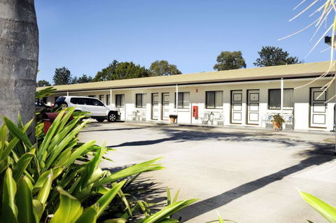 Annalee Motel Beaudesert - Grafton Accommodation 1